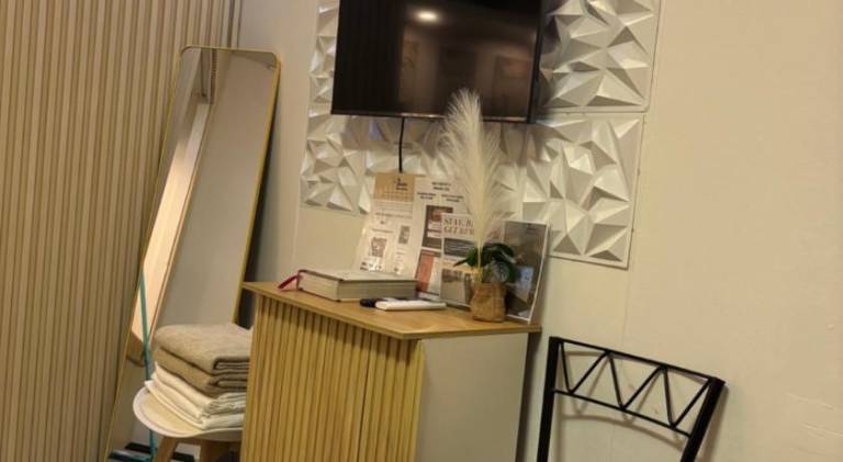 The Zion Homestay I - Olongapo City Transient — photo 5