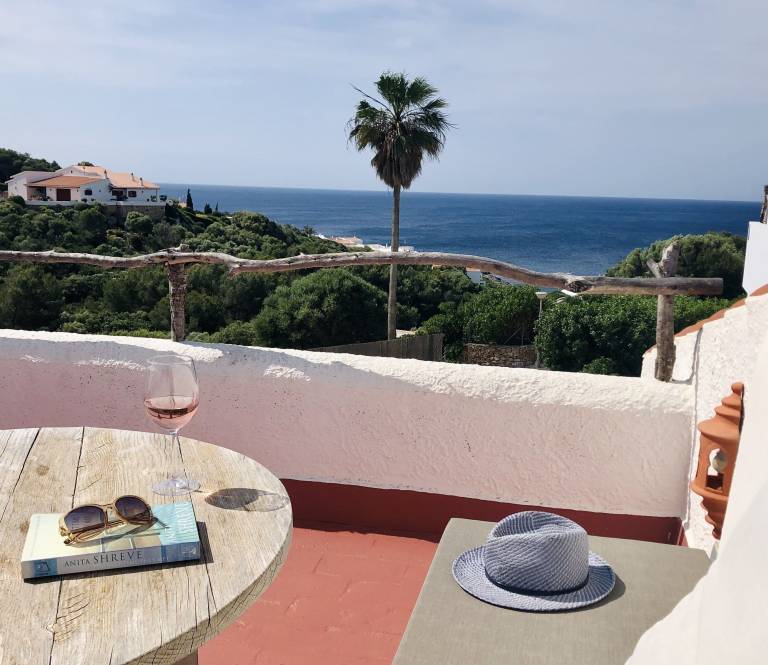 Casa Binibeca Vell