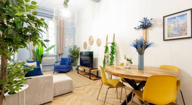 Holiday apartment | Next to Castle Hill — photo 5