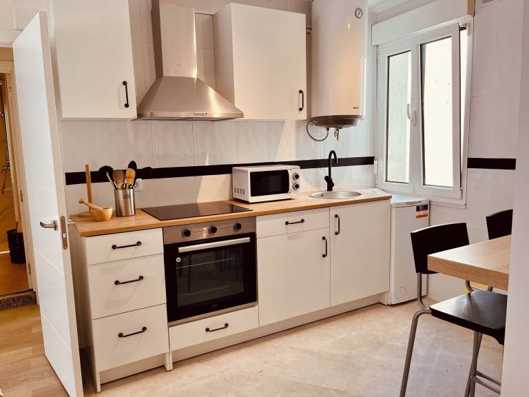 Appartement Gijón
