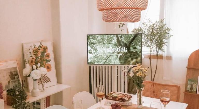 25 m² Villa