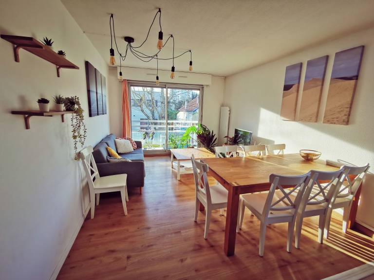 Appartement Mérignac