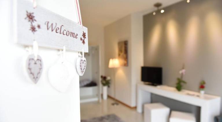 B&B La Dimora di Iside in Benevento