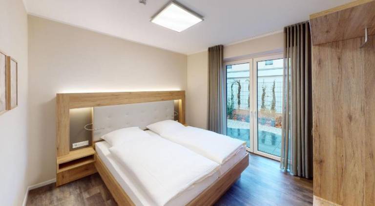 Hotel Wardenburger Hof — photo 2