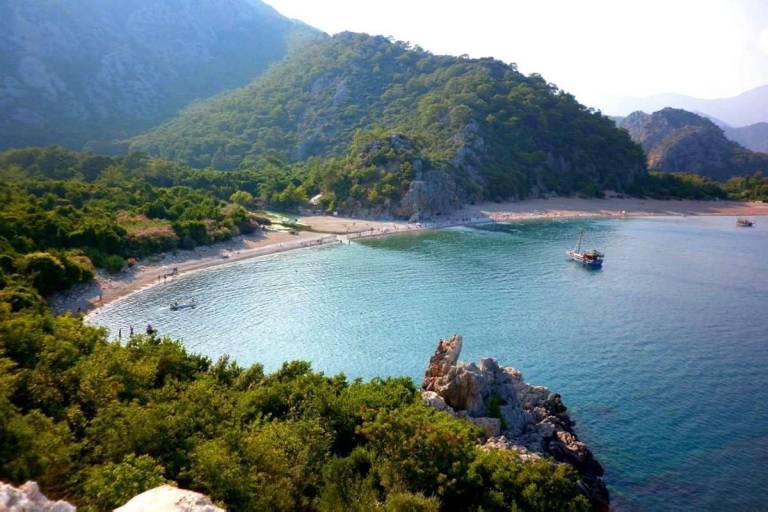 Dom wiejski Ulupınar Mahallesi