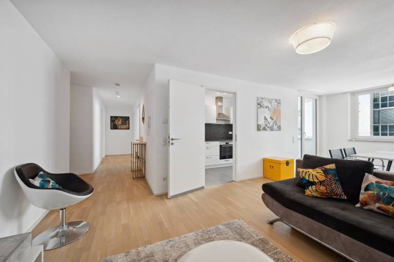 Ferienwohnung Böblingen