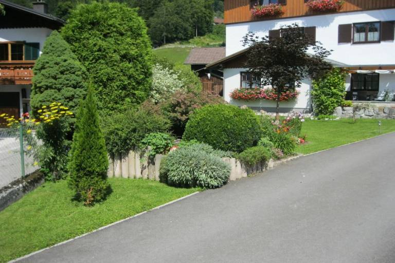 Ferienhaus in Bad Goisern am Hallstättersee, Oberösterreich, Österreich