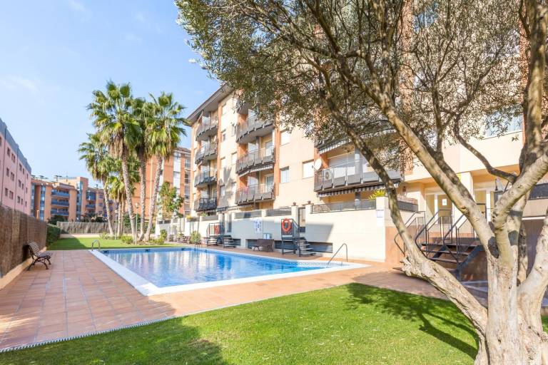 Ferienwohnung Lloret de Mar
