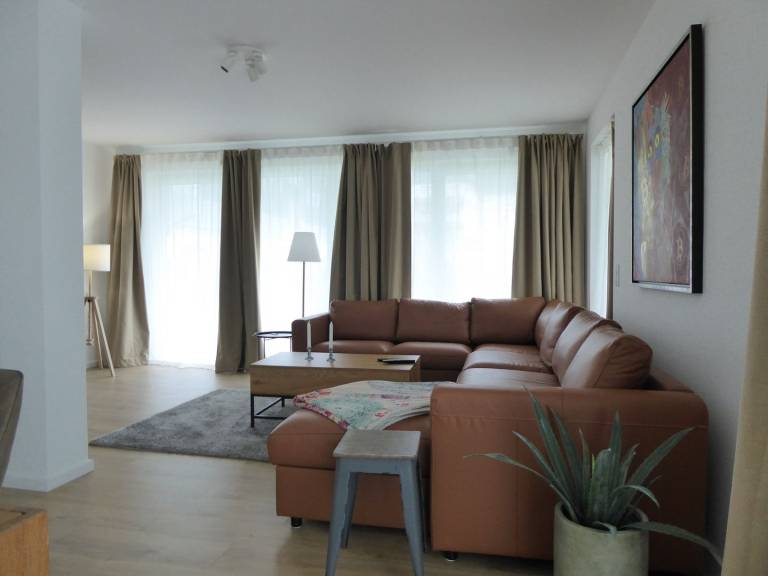 ★Winterberg Luxinn ★Infrarotsauna ★Wifi★ bis zu 6 Personen ★ Hundefreundlich★ — photo 4