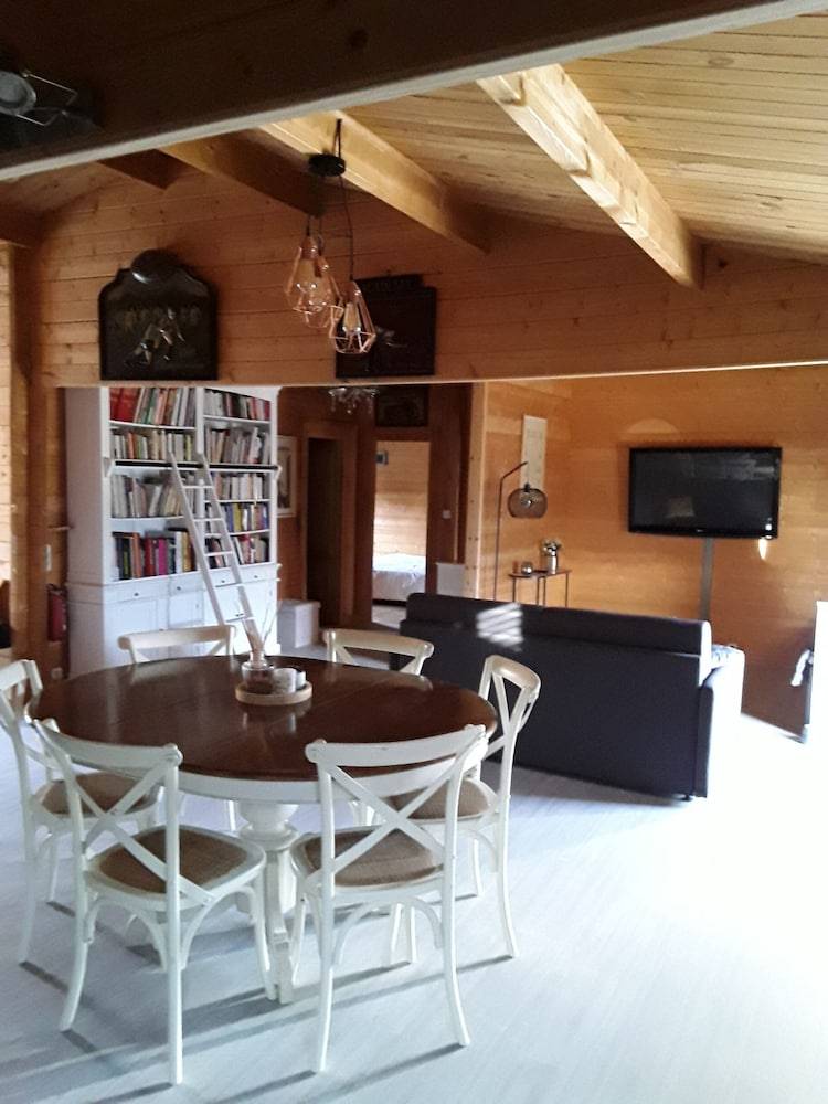 Chalet Lozzi