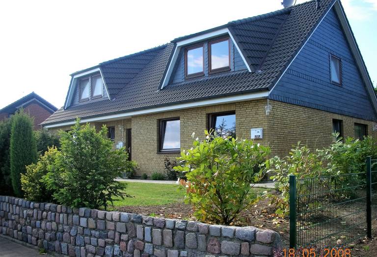 Ferienwohnung in Süsel, Schleswig-Holstein f&uuml;r max. 5 Personen