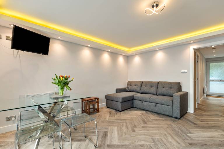 Apartment Saundersfoot