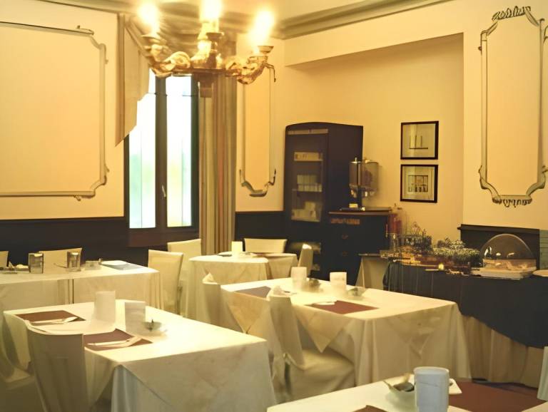 Best Western Plus Royal Superga Hotel in Cuneo