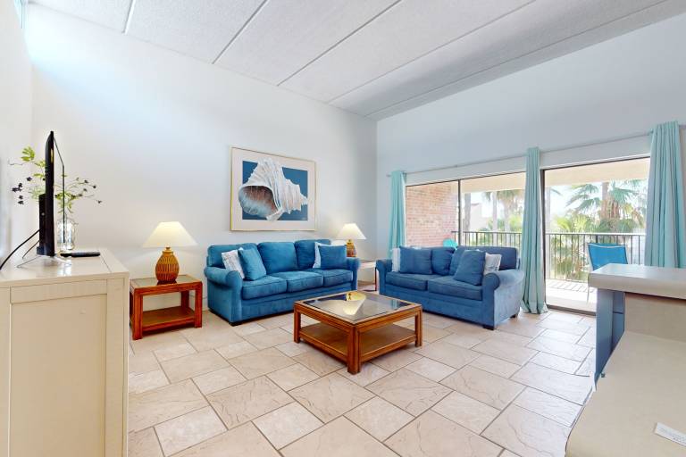 Condo South Padre Island