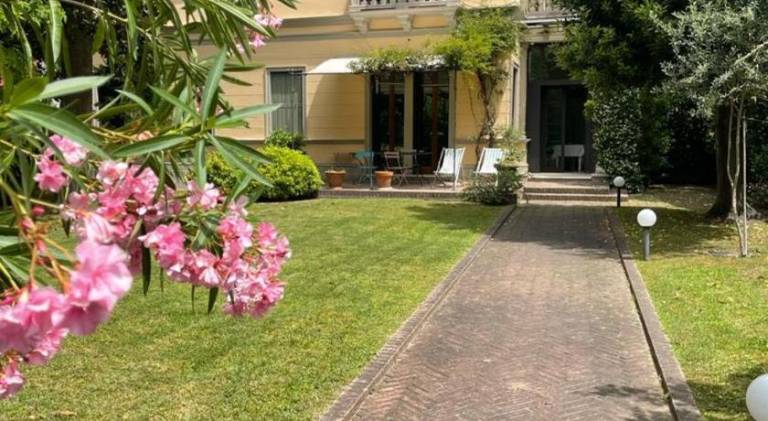 Bed and Breakfast Lido di Venezia