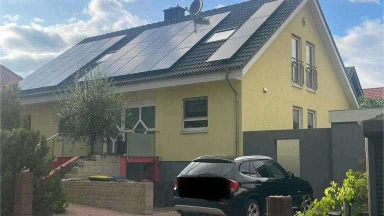 Ferienwohnung Alzey