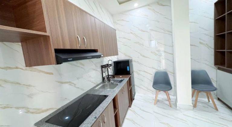 Thesun Apartment DaLat — photo 2