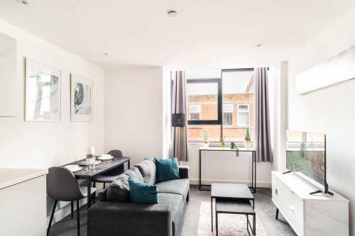 Apartment Preston