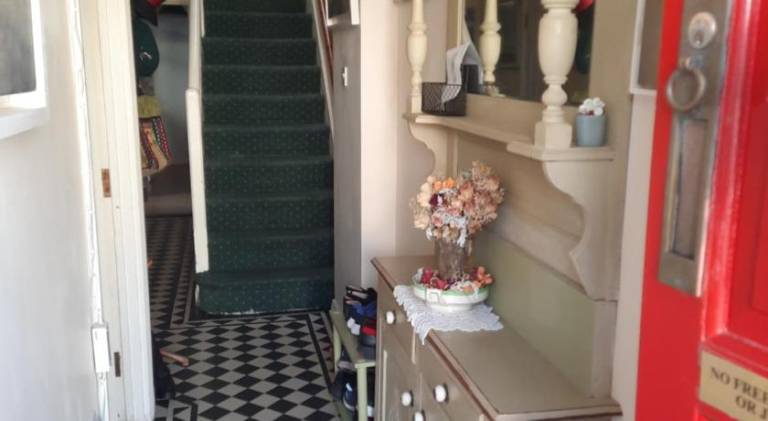 Bed & Breakfast Cork