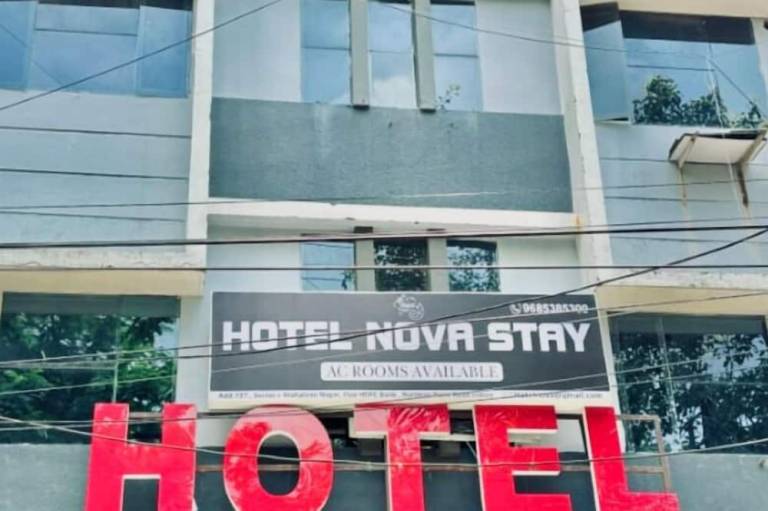 Hotel Nova Stay