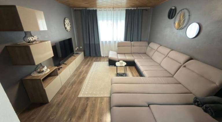 Rental apartment | Dogs allowed in Saarlouis