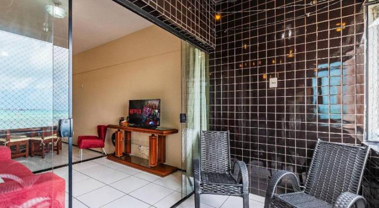 Apartment | Next to the beach | Pets allowed — photo 2