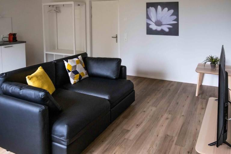 Ferienwohnung Neuhausen am Rheinfall