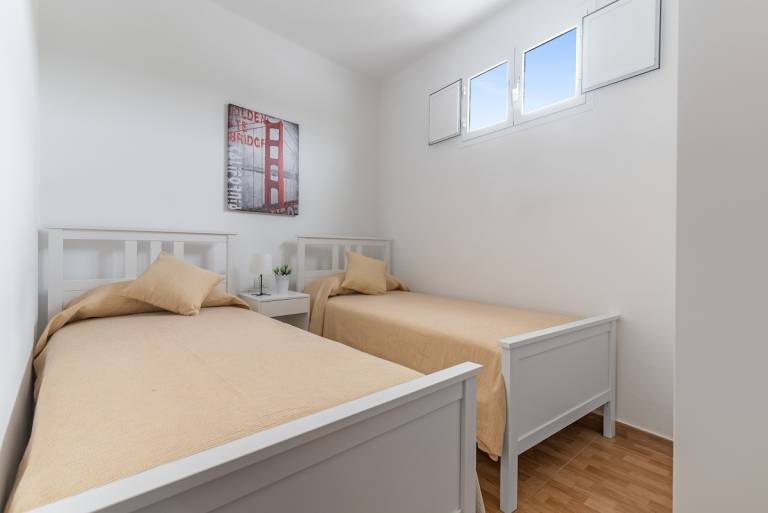 Apartamento Arucas
