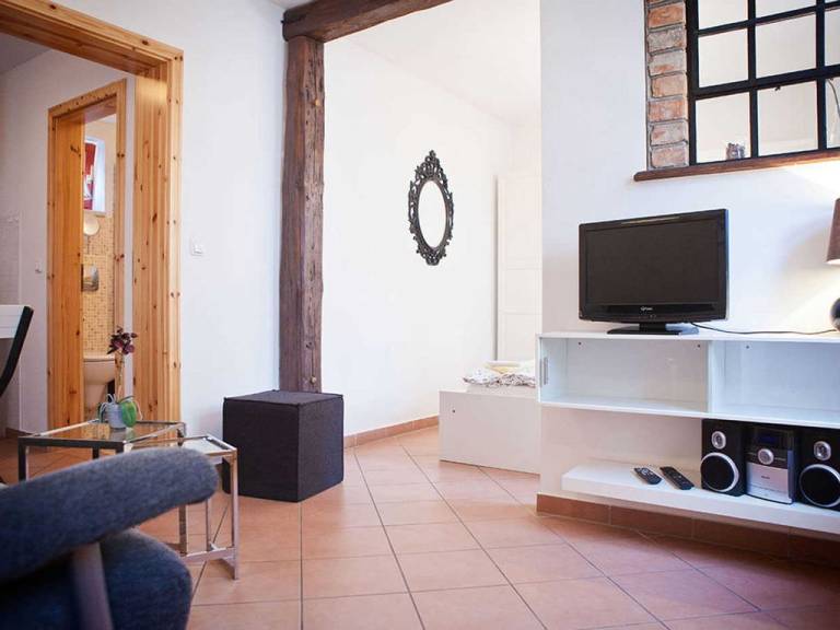 Ferienwohnung Stralsund