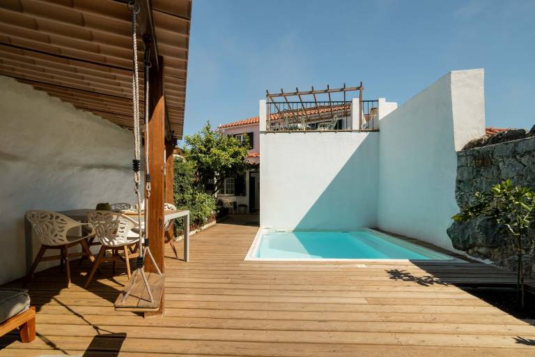 Casa Malveira da Serra