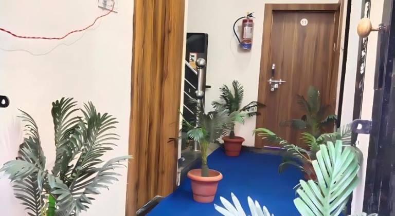 Hotel PRABHU PALACE — photo 3
