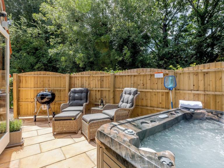Cottage Horncastle