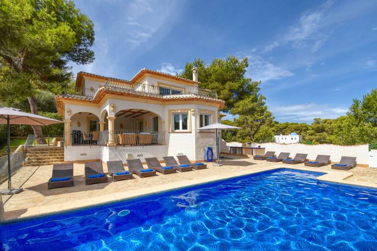 Villa Jávea