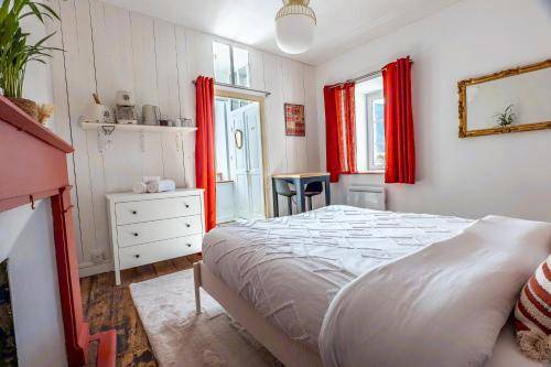 Chambre d'hôtes Pontrieux