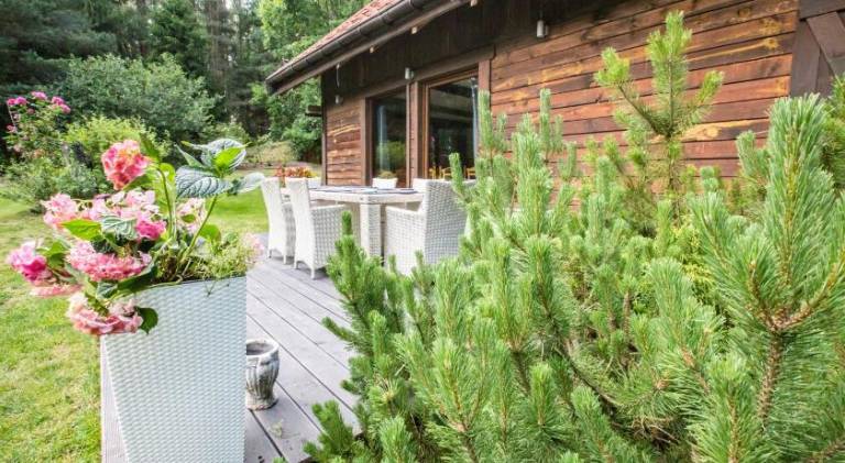 Zezuj Agroturystyka i Lowisko in Olsztyn