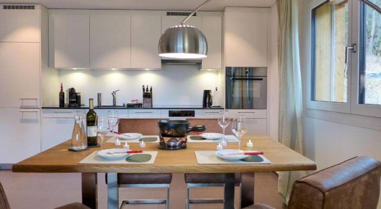 Holiday apartment | Pets are welcome — photo 3