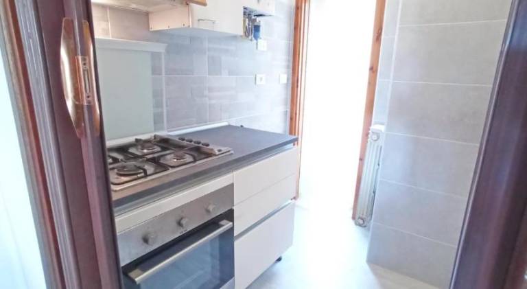 Holiday apartment with 2 rooms for 7 persons — photo 4