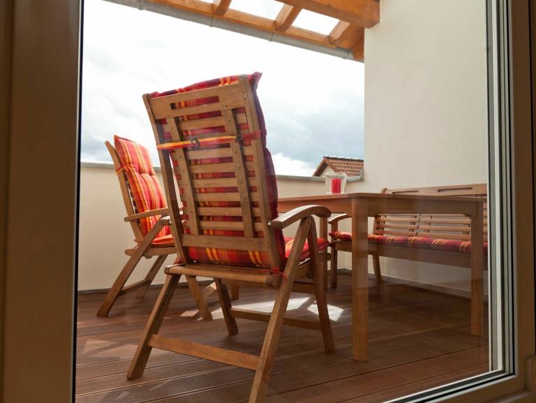 Ferienwohnung Scheßlitz