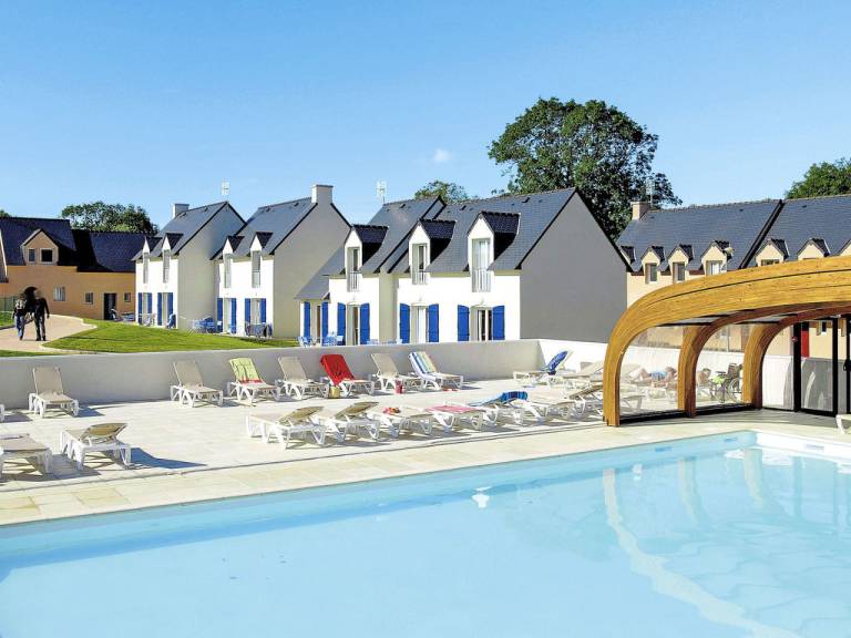 Ferienpark Camaret-sur-Mer
