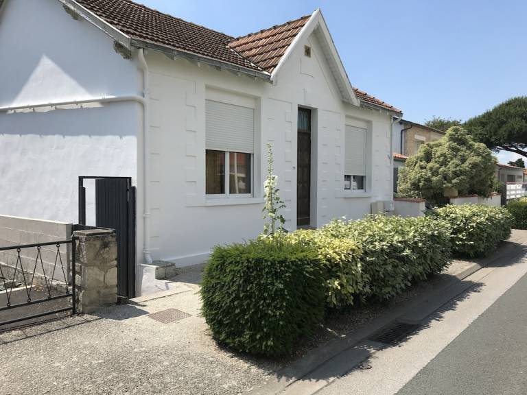 Maison de vacances Salles-sur-Mer