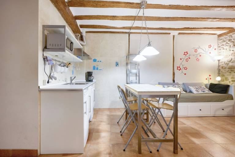 Apartamento Santo Domingo de la Calzada