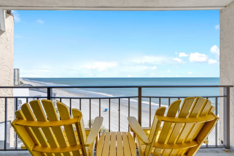 Apartment  Murrells Inlet