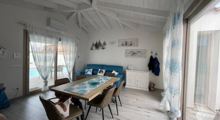 Villa with pool | Dogs allowed — photo 5