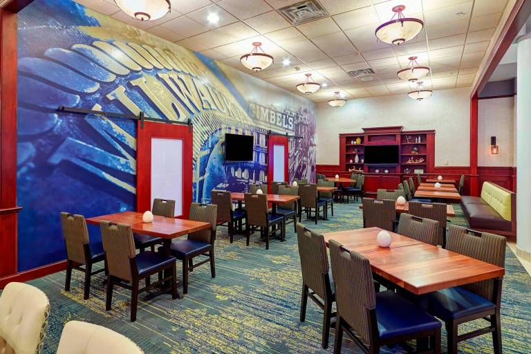 Residence Inn by Marriott Milwaukee Downtown — photo 3