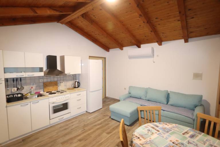 One bedroom apartment with terrace and sea view Borje, Pelješac (A-12507-a) — photo 2