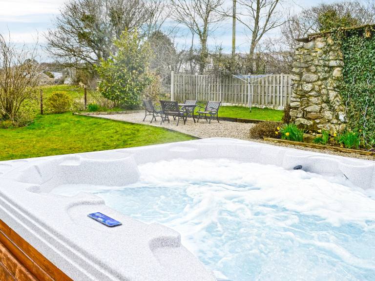 Cottage Dyffryn Ardudwy