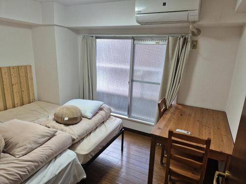 52 m² Ferienwohnung
