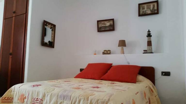 Appartement Marina Smir