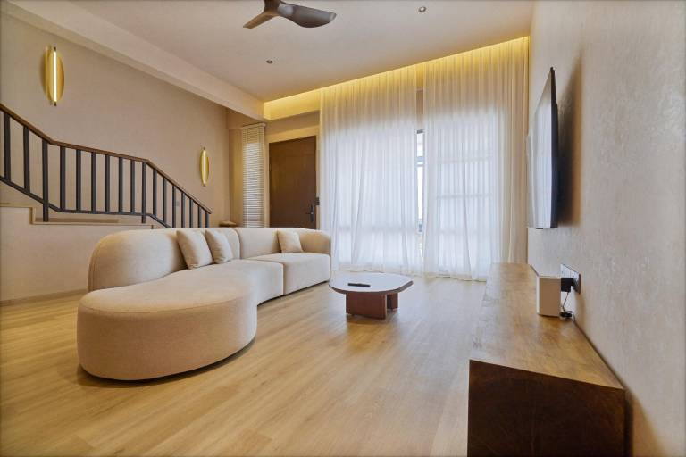 195 m&sup2; Ferienhaus