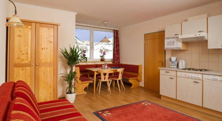 Hotel & Appartement Auerhahn — photo 3